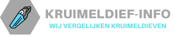 Kruimeldief-info